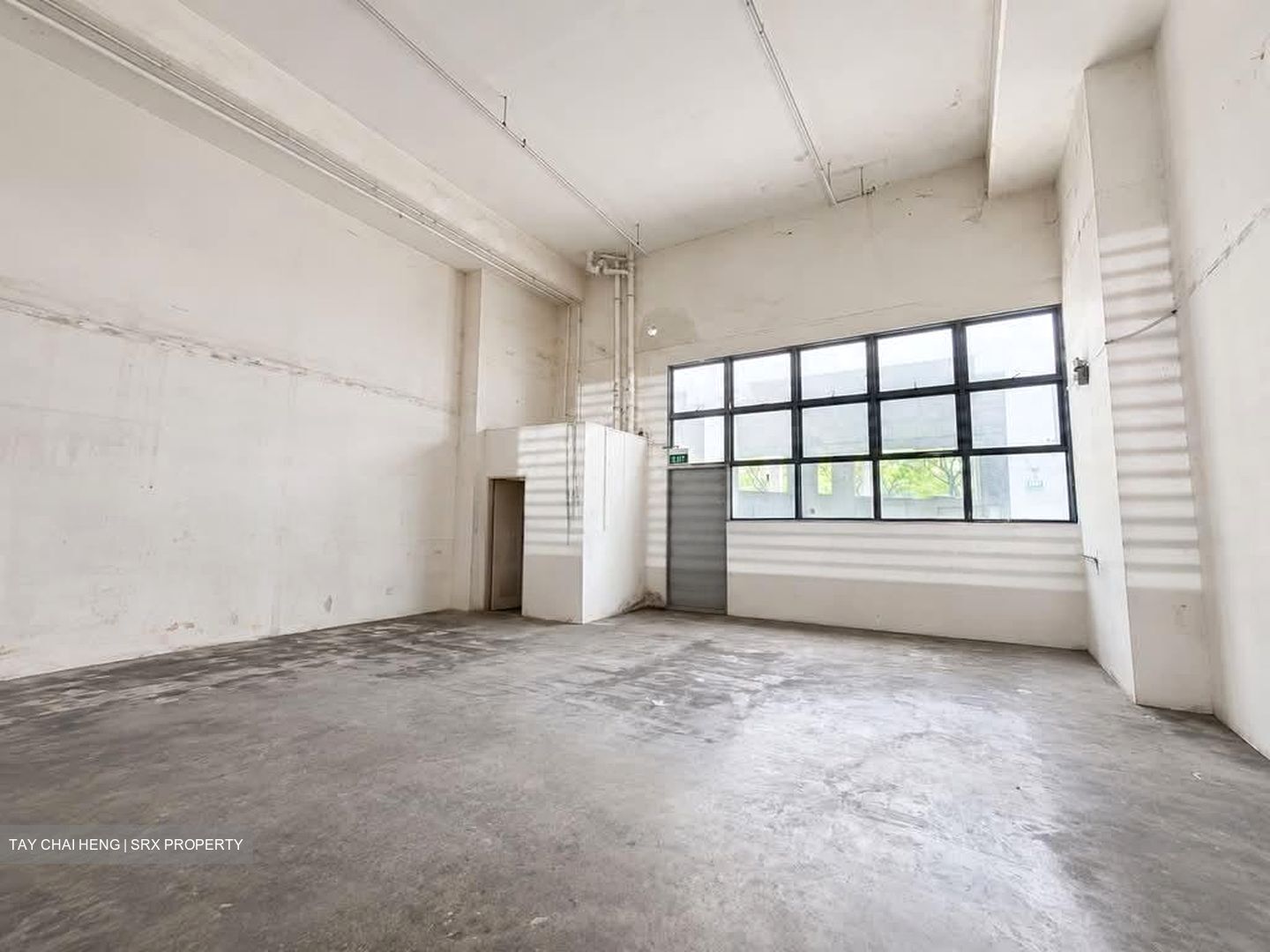 North Spring Bizhub (D27), Factory #598115781